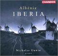 Albéniz:  Iberia